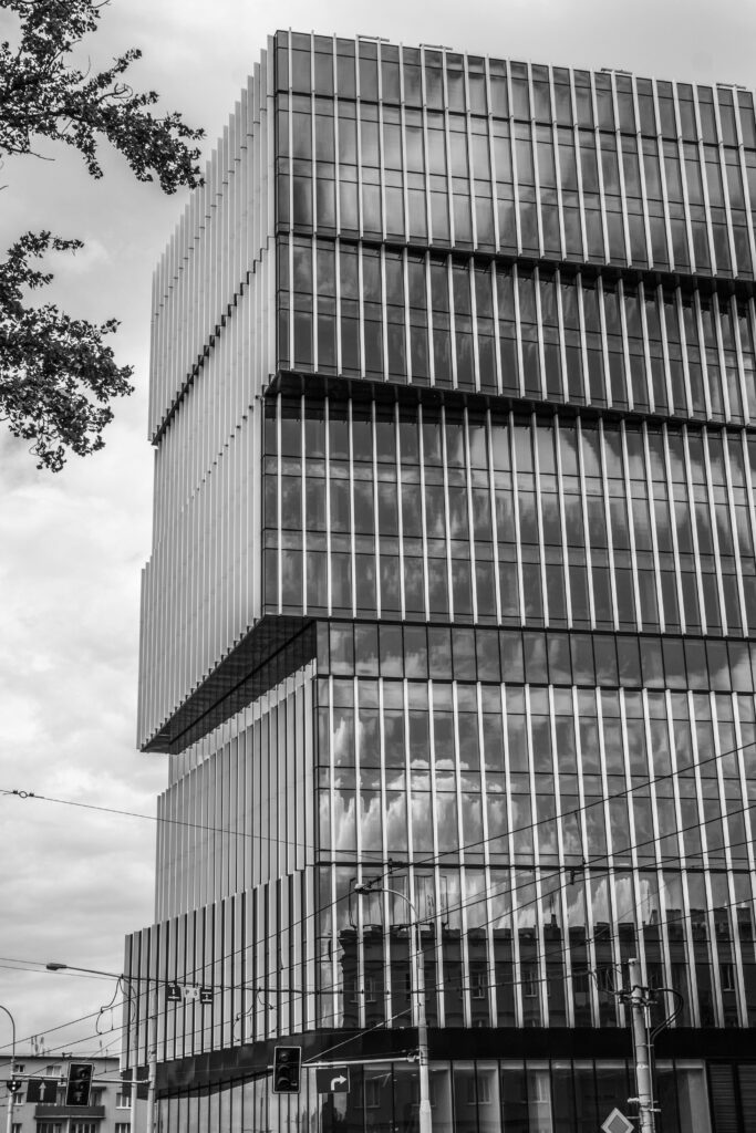 Office Building_Mobile